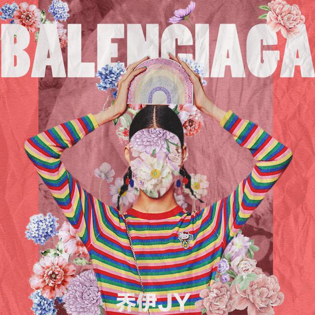 Balenciaga Girl专辑