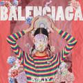 Balenciaga Girl