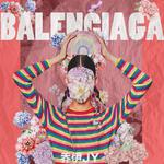 Balenciaga Girl专辑