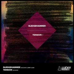 Sledgehammer (Original Mix)