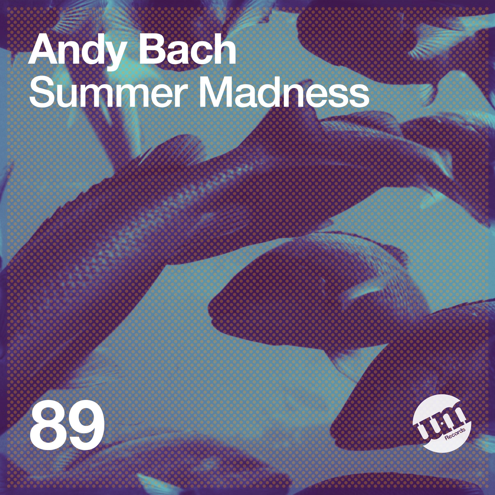 Summer Madness