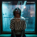 Justin Bieber - STAY（MARVIN-DJHO Bootelg)