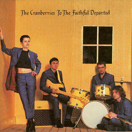 The Cranberries 卡百利单曲集锦(精选版本)