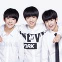 TFBOYS FANS' TIME专辑