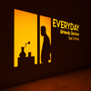 &friends - Everyday (Lilya Mandre Remix)