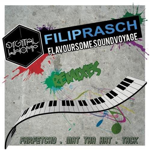 Flavoursome Sound Voyage - Remixes专辑