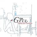 Getz For Lovers