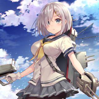 軍艦マーチ