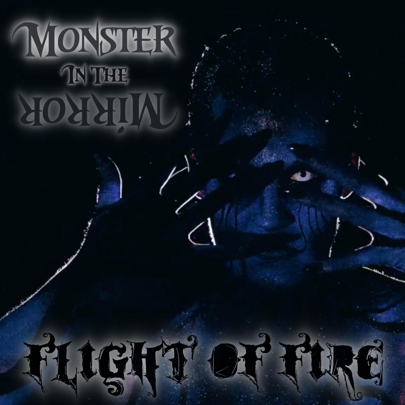 Monster in the Mirror