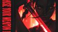 RAISE YOUR WEAPON (DEATHPIXIE'S REQUIEM)专辑