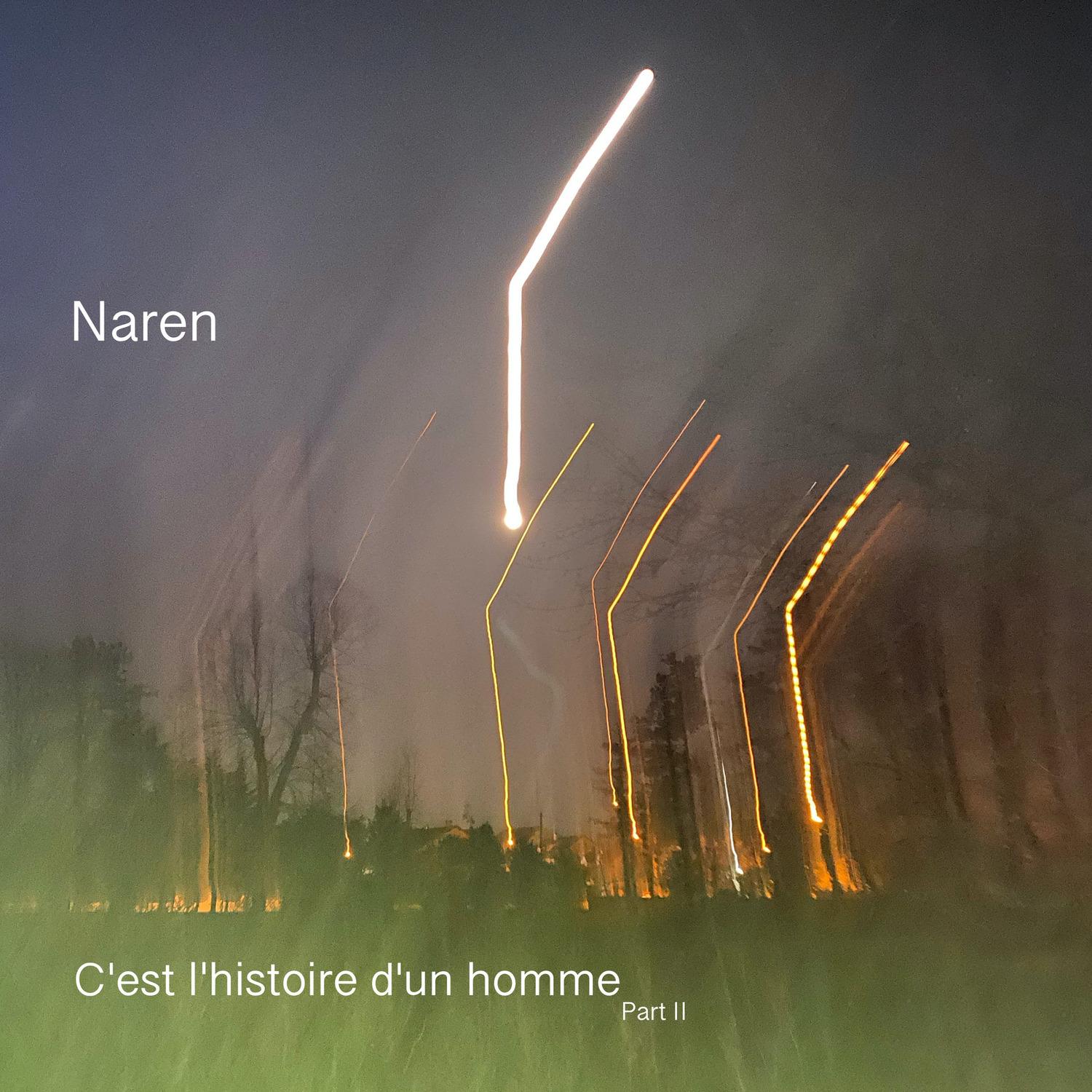C'est l'histoire d'un homme, Part.II