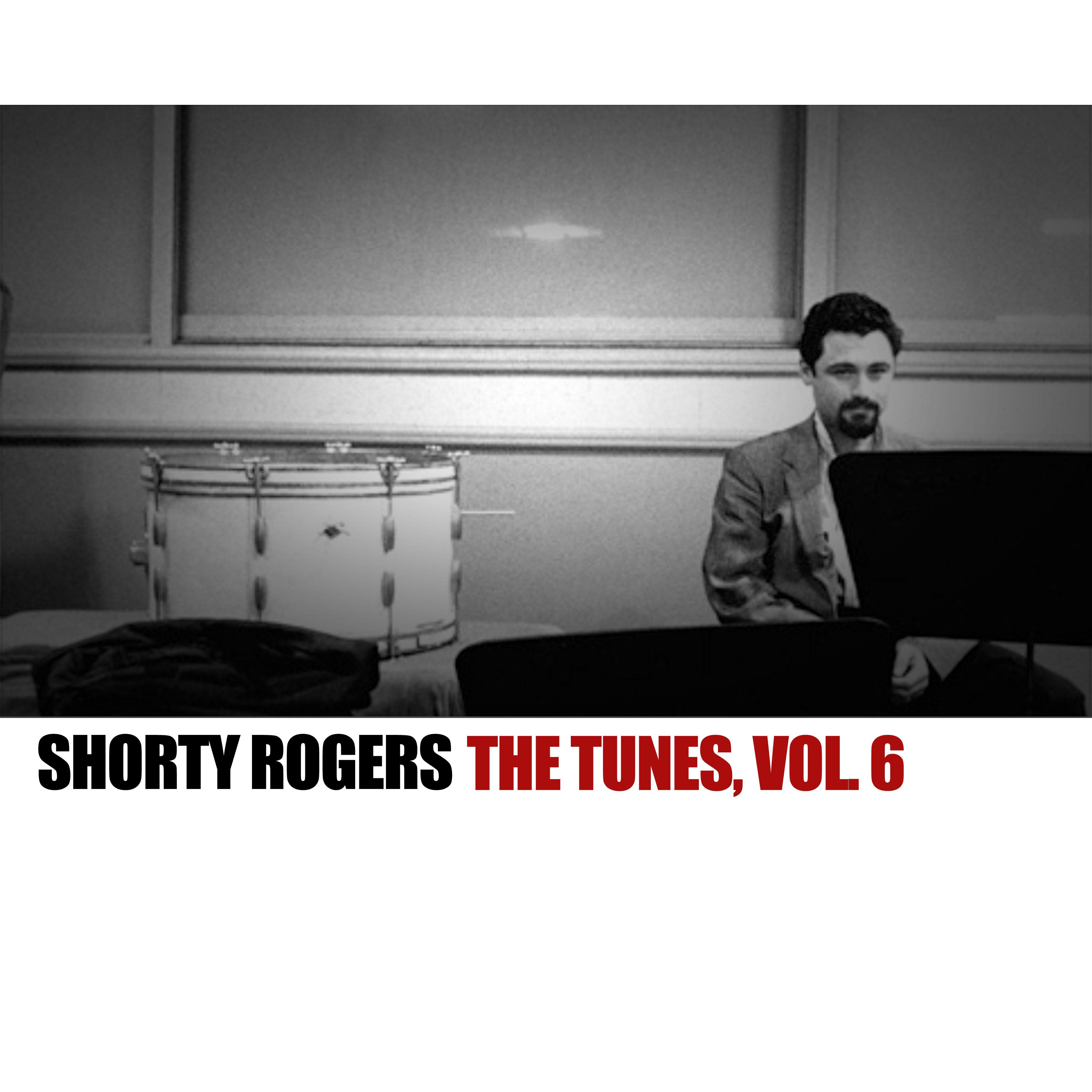 The Tunes, Vol. 6