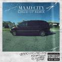 M.A.A.D City (Caked Up Remix)专辑