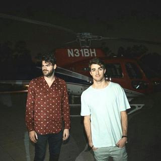 Spotify全球EDM流播放量Top40榜2017上半年