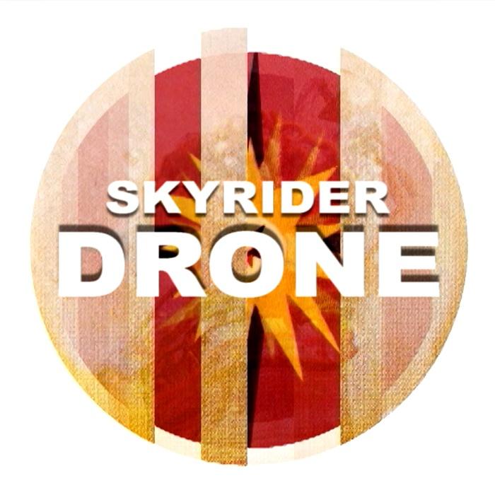 SkyRider DRONE