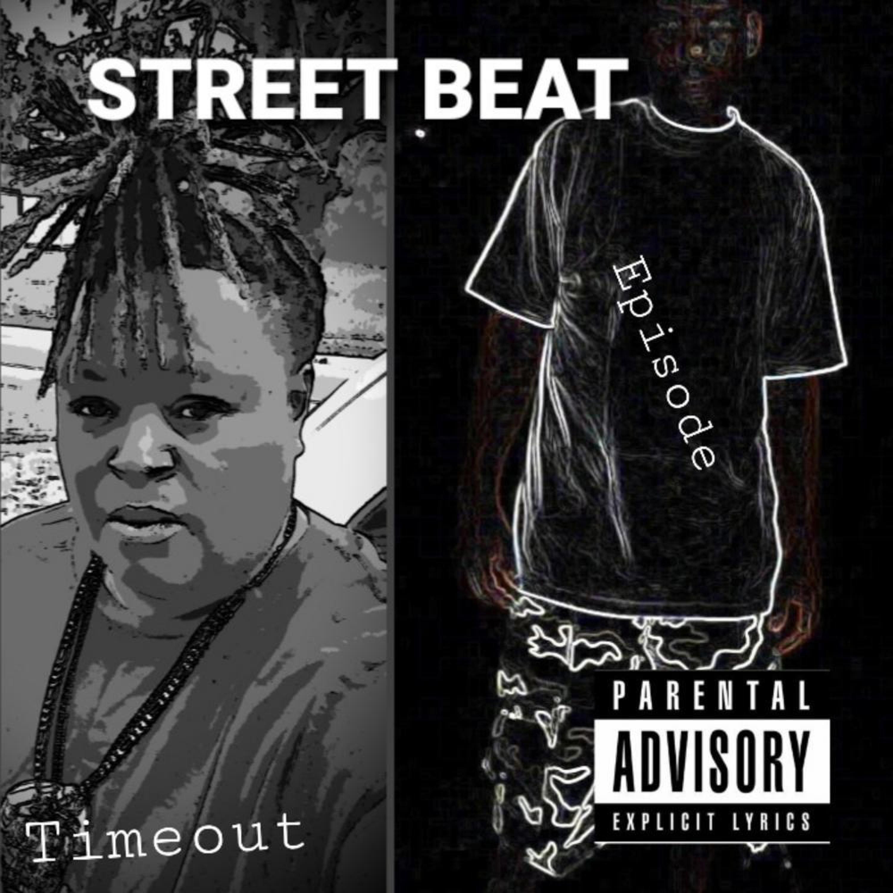 Street Beat (feat. Episode) [Explicit]