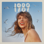 专辑《1989 (Taylor's Version)》