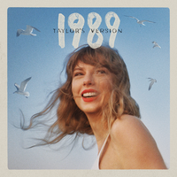 Taylor Swift - New Romantics (Taylor's Version) (Karaoke Version) 带和声伴奏