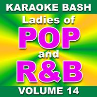 Ladies Of Pop And R&b - Someone To Call My Lover (karaoke Version)