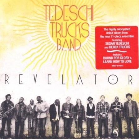 Revelator Live EP