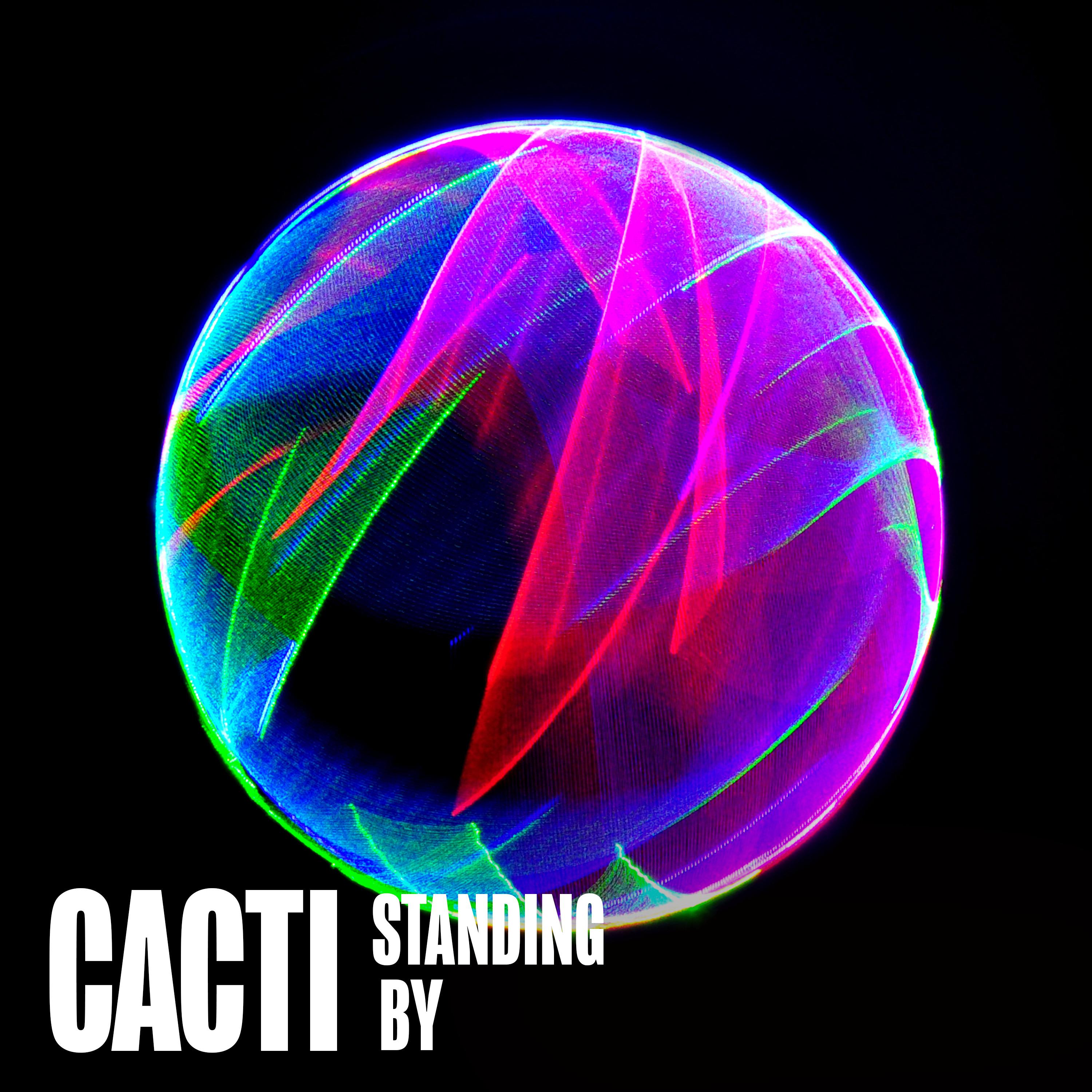 Cacti - Feel About It