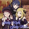 《Guilty Night, Guilty Kiss!》粤语翻唱