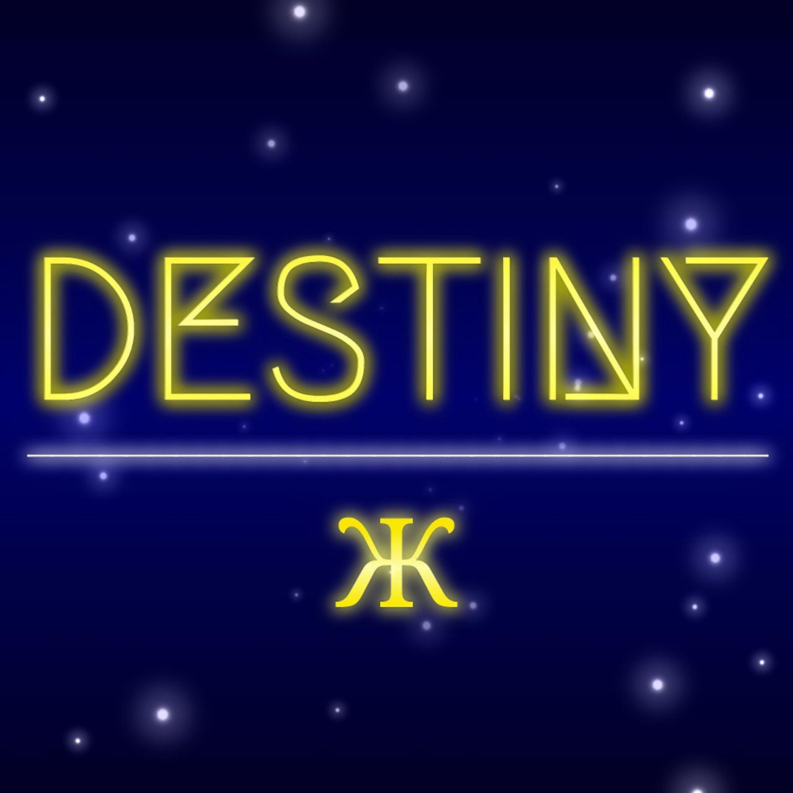 X - Destiny