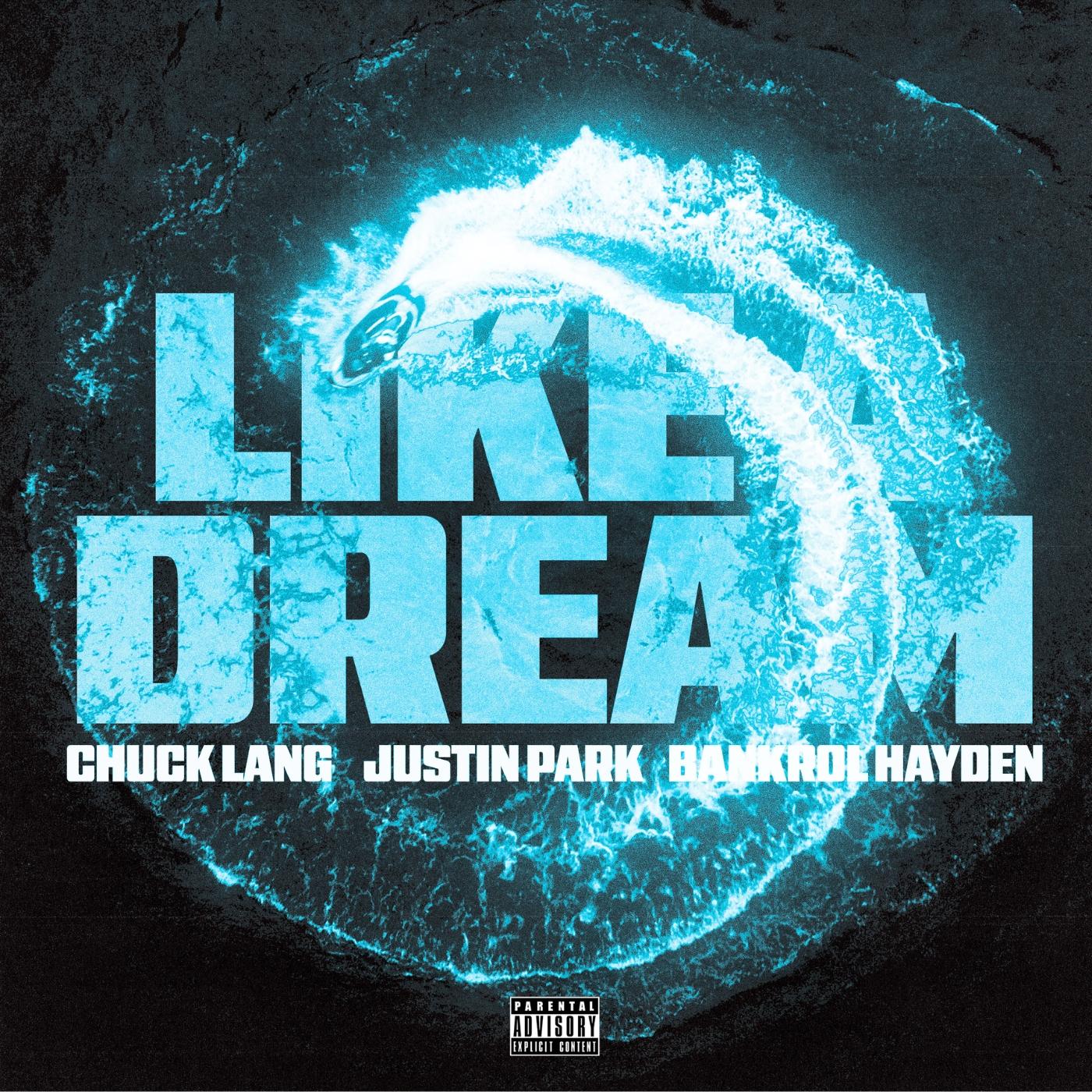 Like A Dream