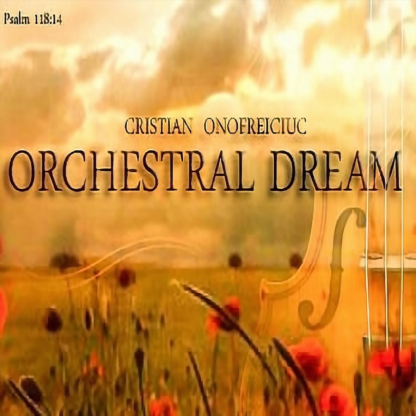 Orchestral Dream