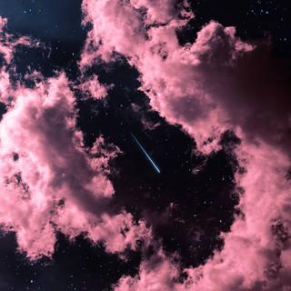 你搅散一池星光 成为我的月亮