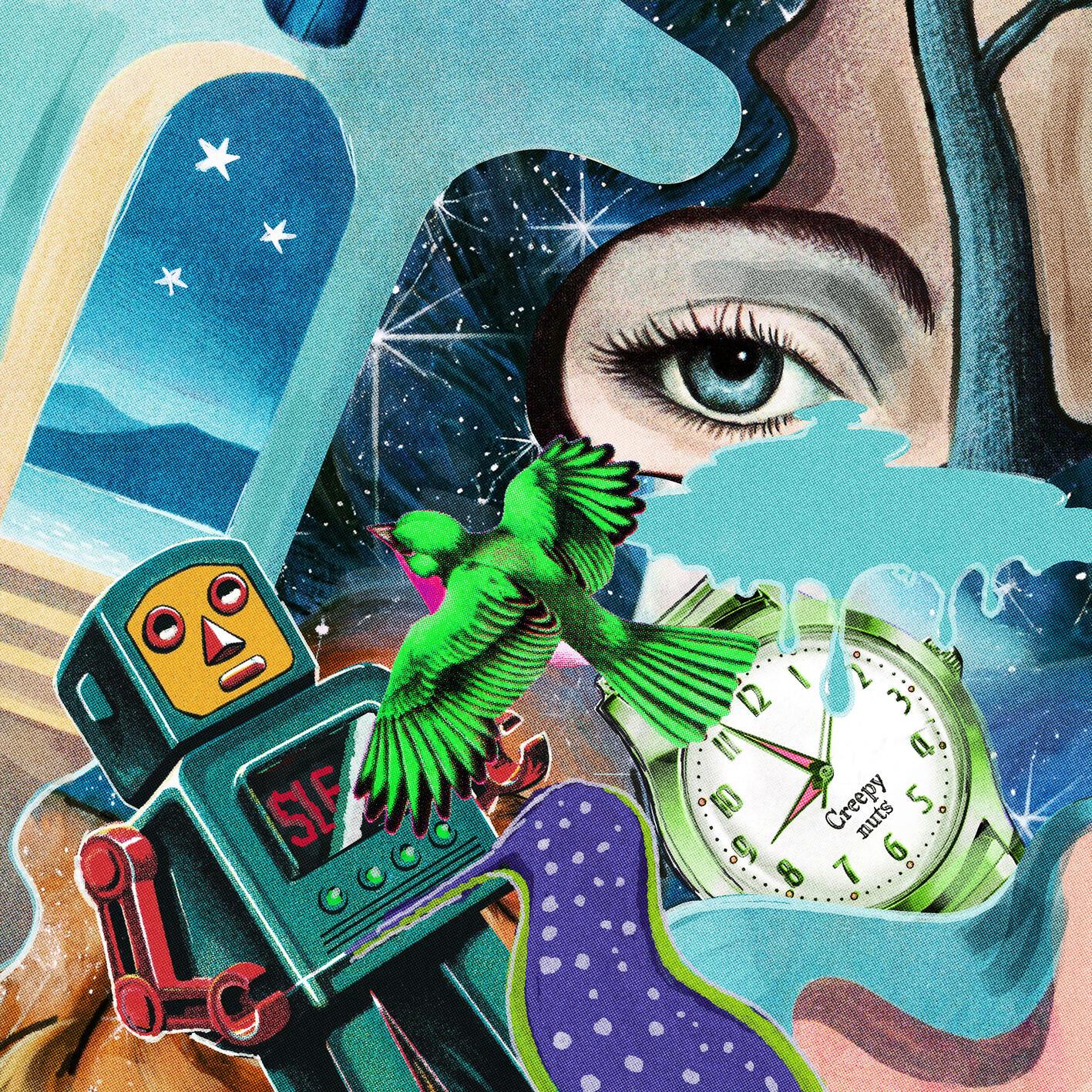 眠れ - Nemure (ED Theme to Call of the Night Season 2)