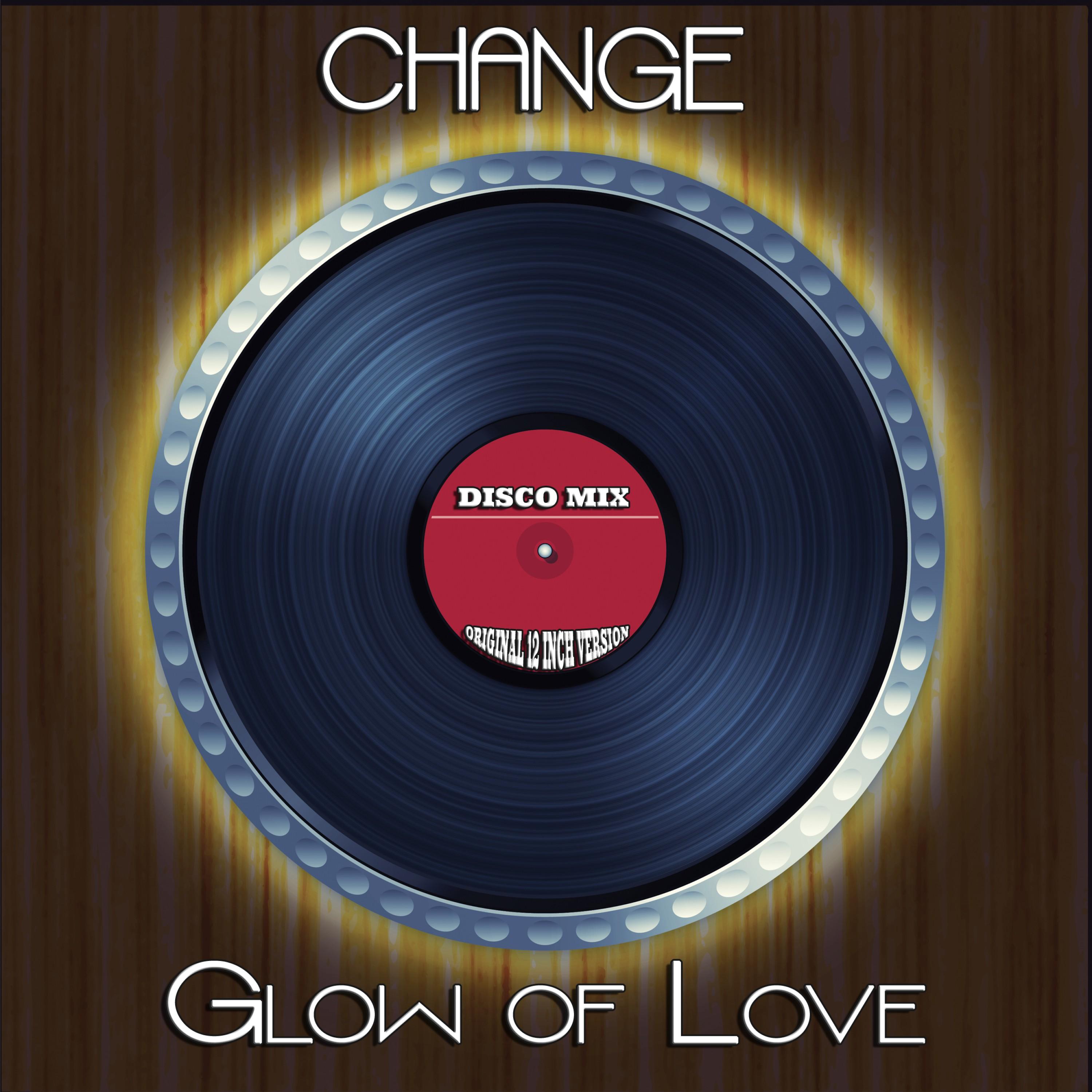 Glow of Love
