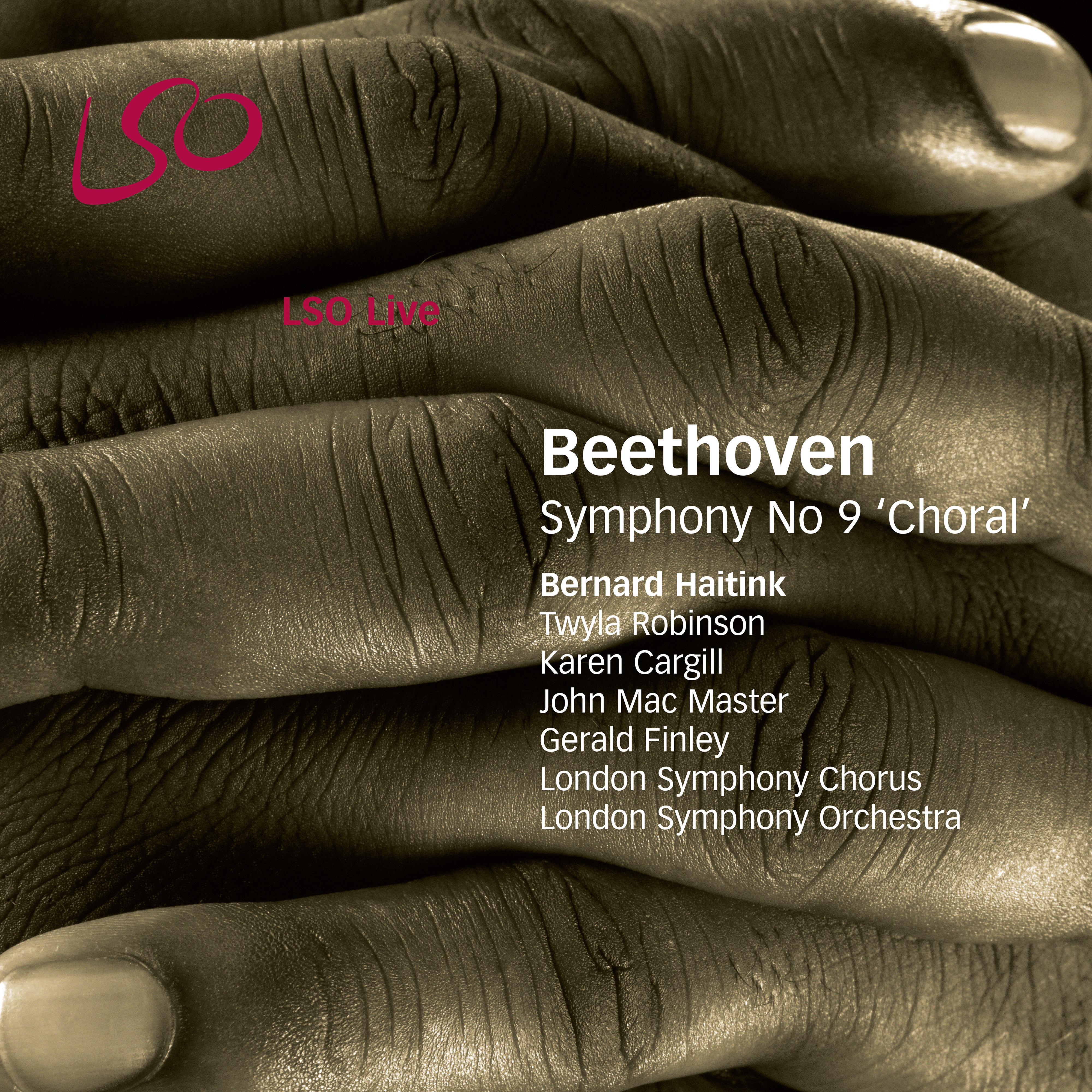 Beethoven: Symphony No. 9 "Choral"