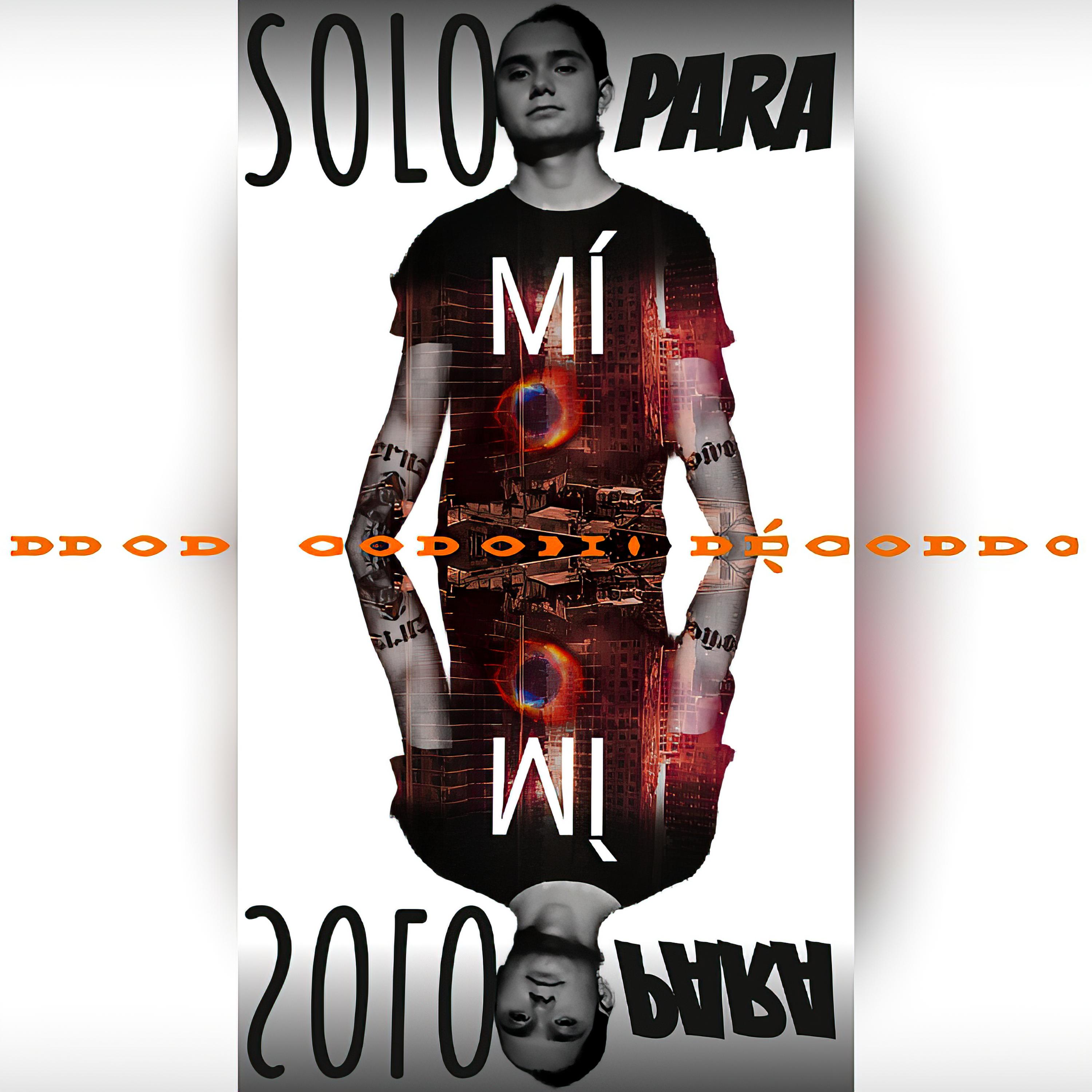 Solo para Mi