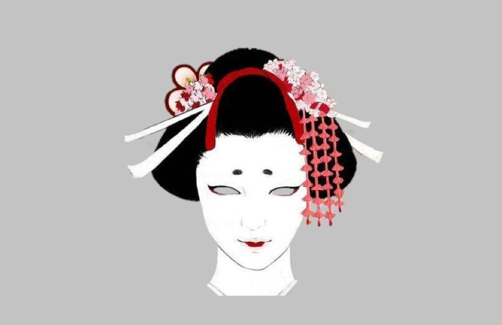 抹茶味の 伎 ㍿