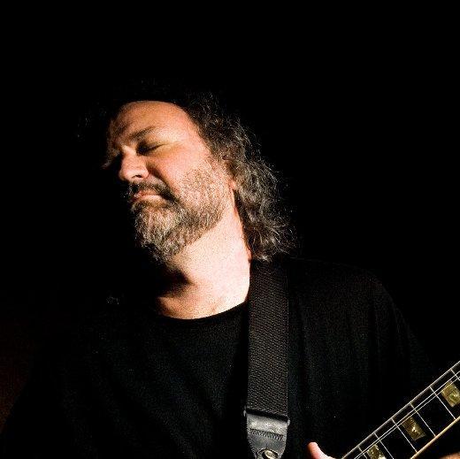 Tinsley Ellis （美国 布鲁斯）