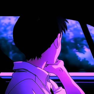 Lofi Hiphop丨霓虹灯下 无眠的世界