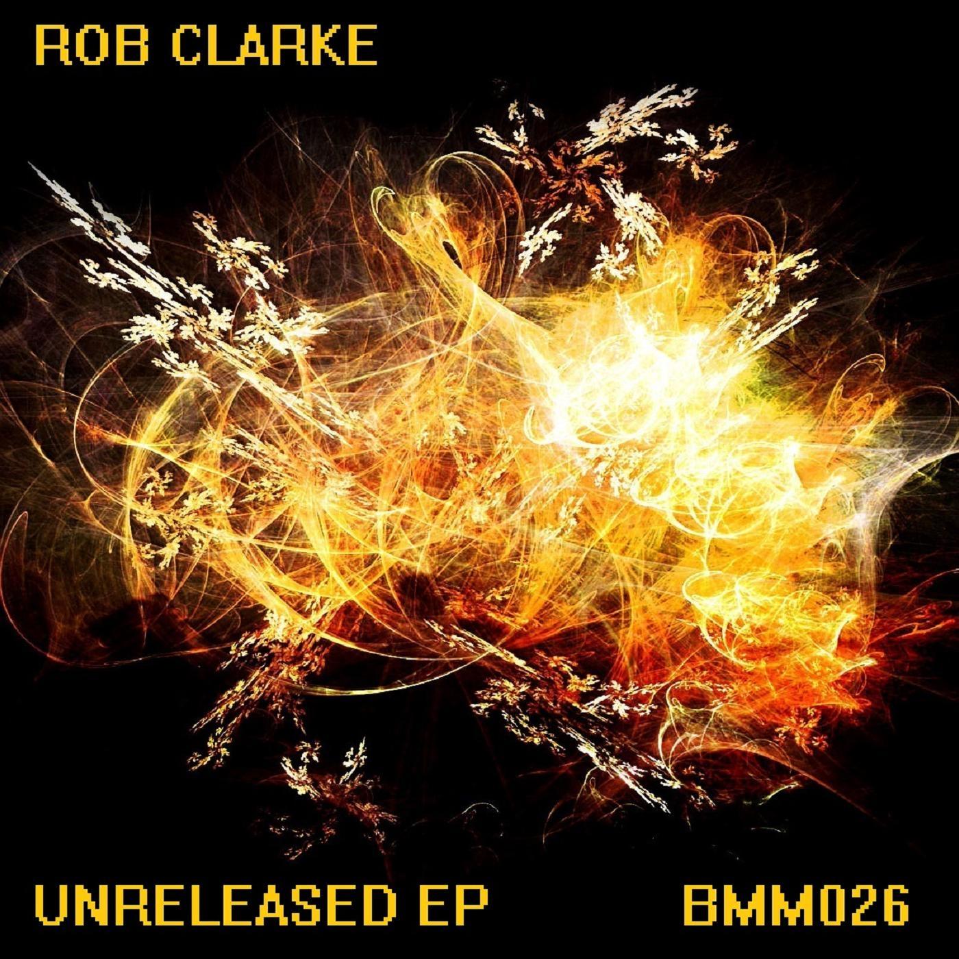 Unreleased EP