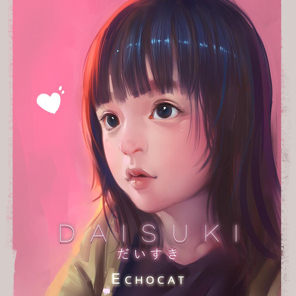 DAISUKI专辑