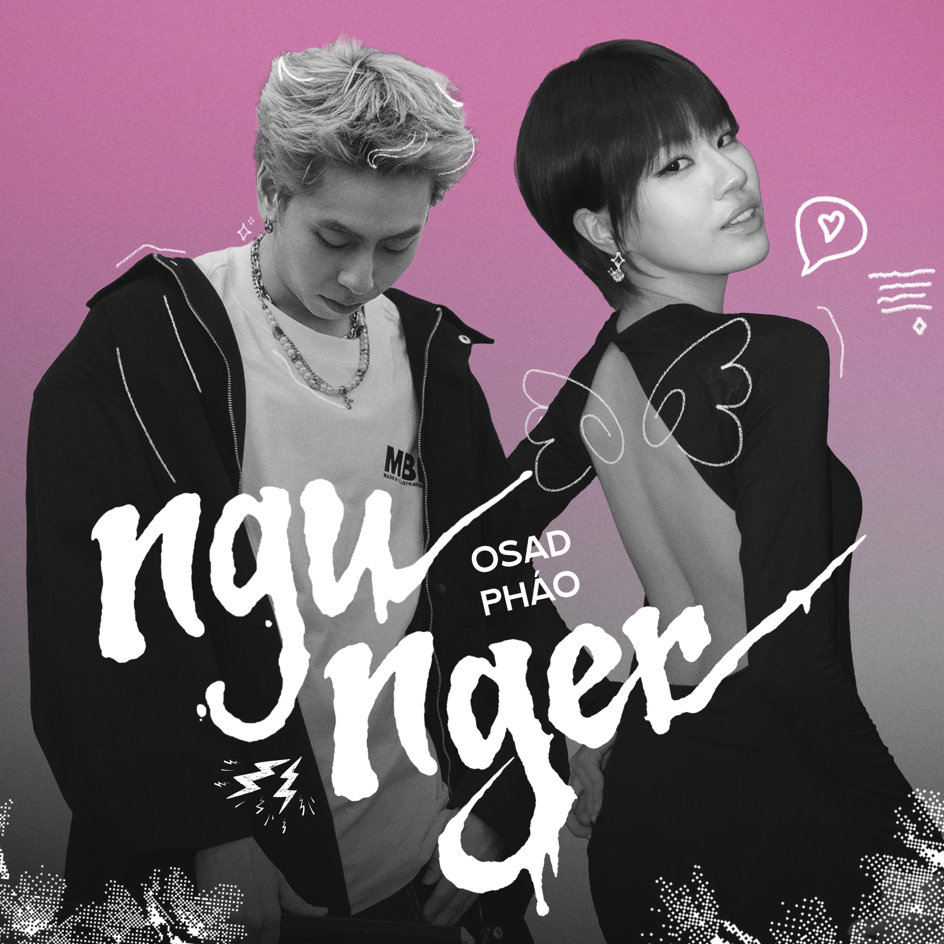 ngu nger