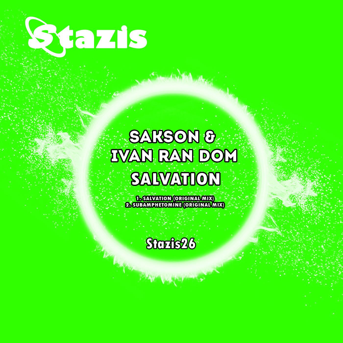 Salvation