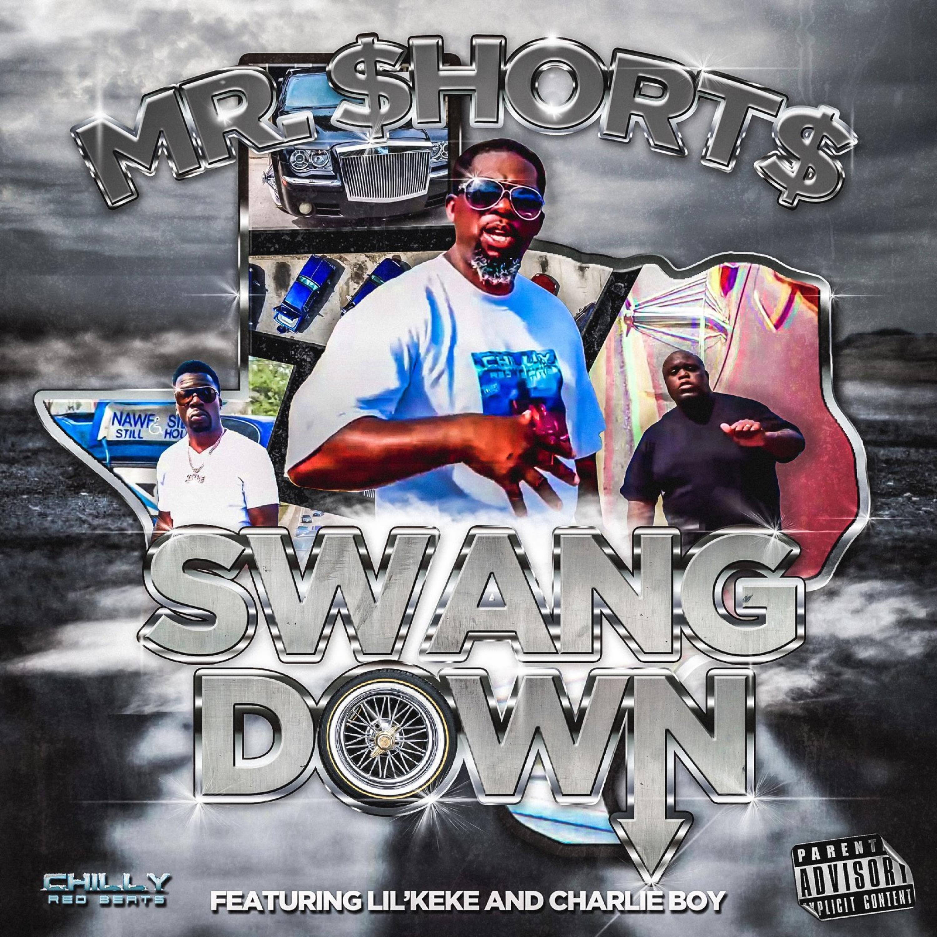 SWANG DOWN (feat. LIL KEKE & CHALIE BOY) [EXTENDED]