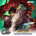 THE KING OF FIGHTERS XIII GLOBAL MATCH ORIGINAL SOUNDTRACK