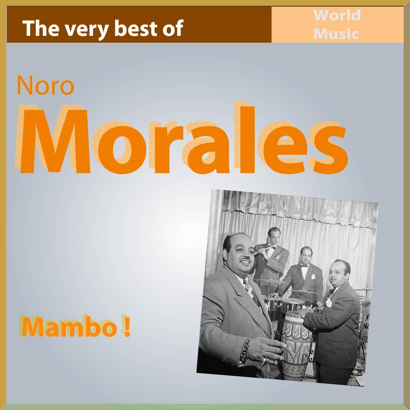 Mambo!