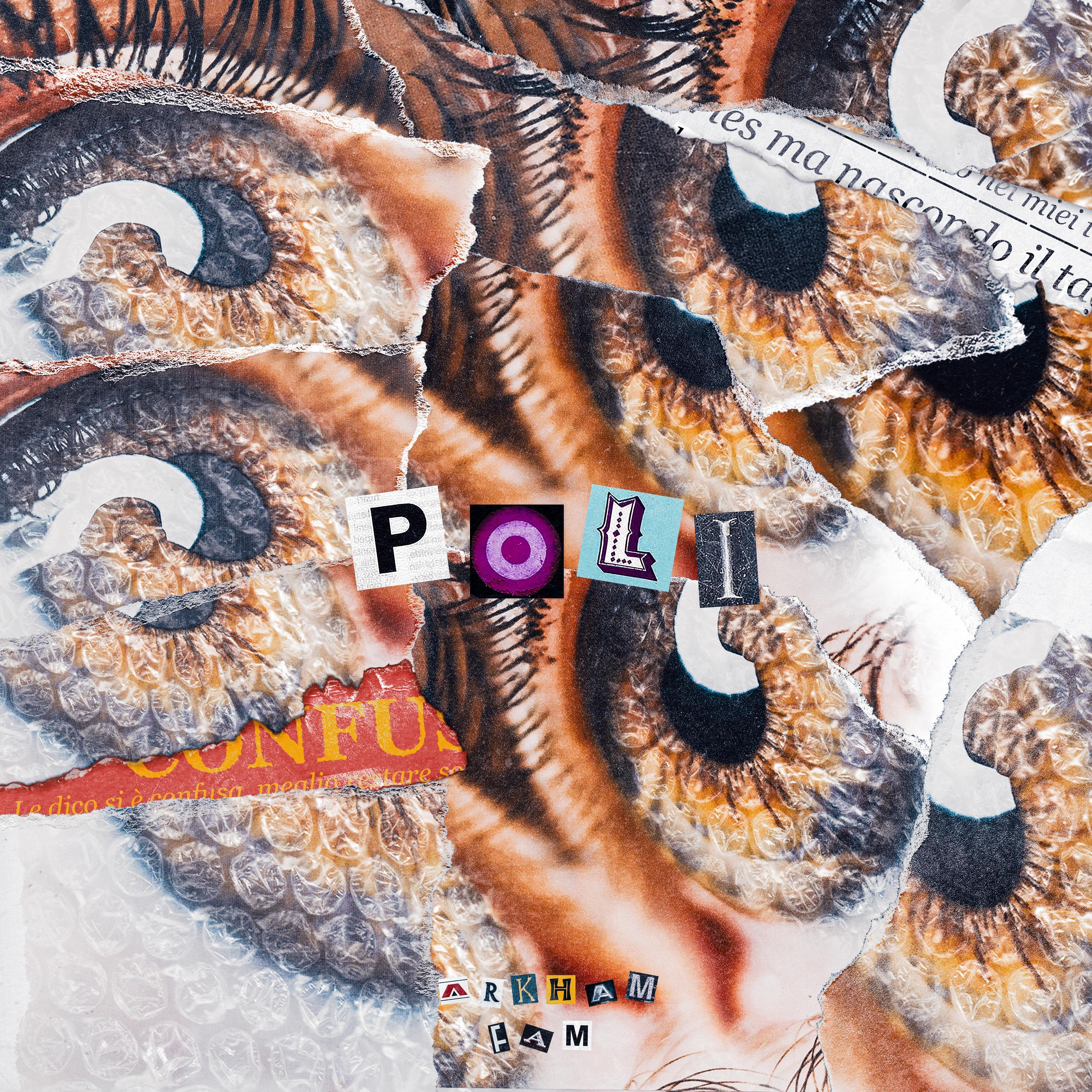 Poli (feat. Notà & Viklaus)