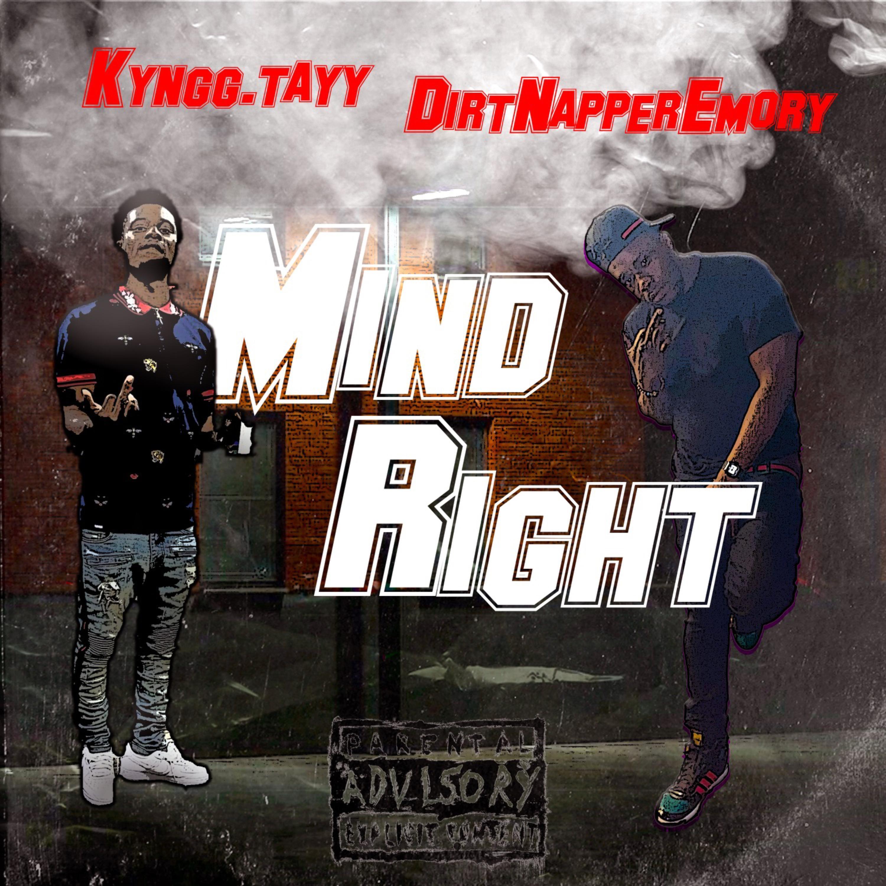 Mind Right