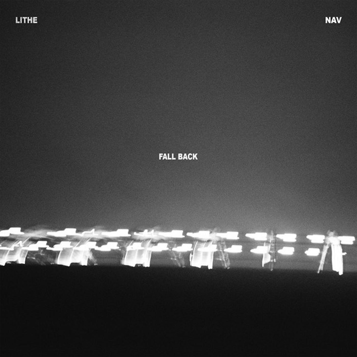 Fall Back (feat. NAV)