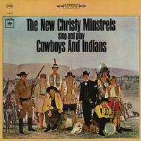 NEW CHRISTY MINSTRELS - GONE