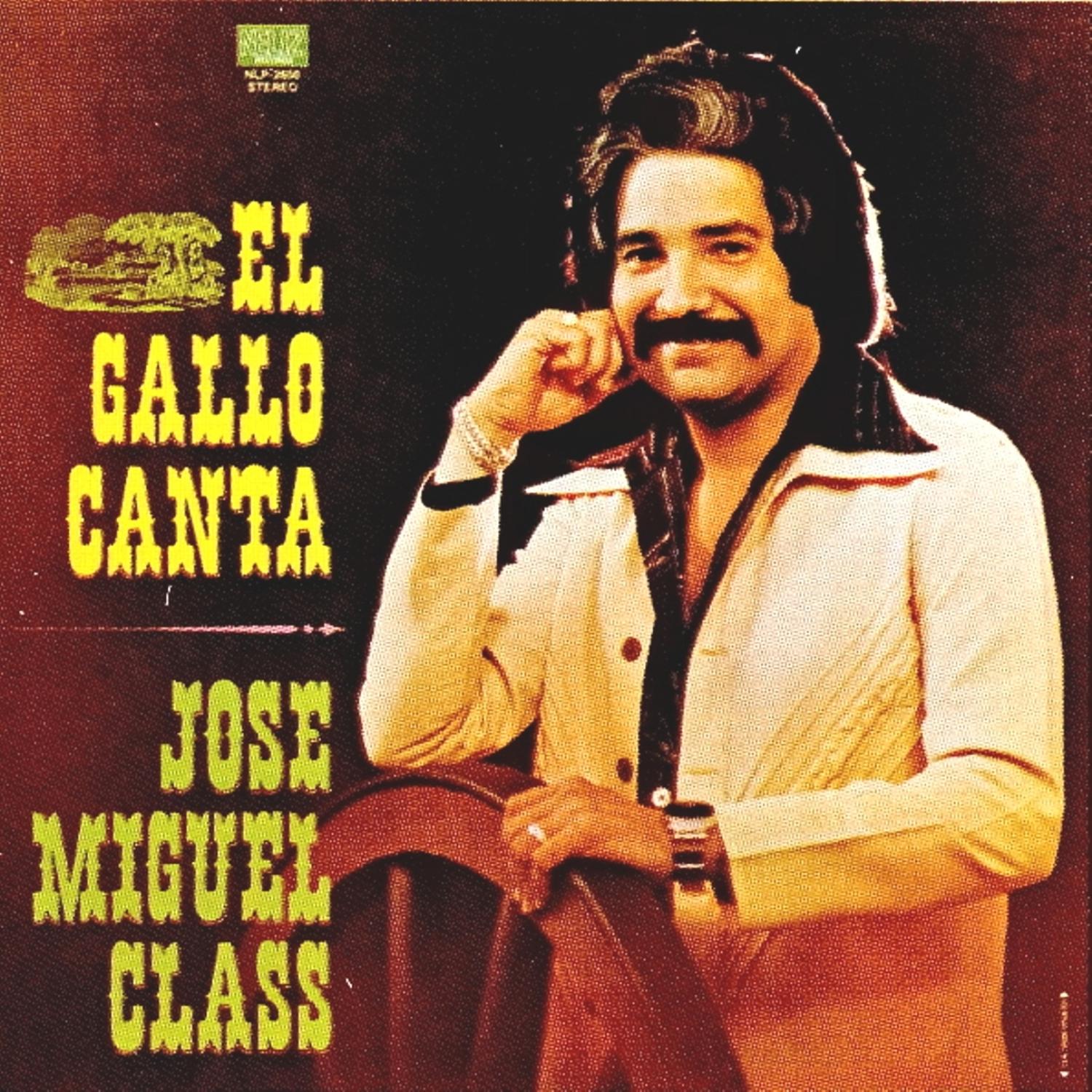 El Gallo Canta