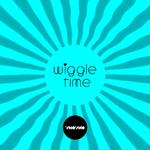 WIGGLE TIME专辑